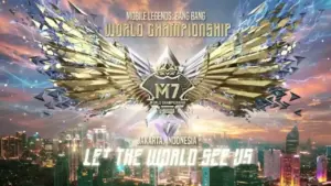 Aturan Main Swiss Stage M7 MLBB World Championship 2026 Di Indonesia
