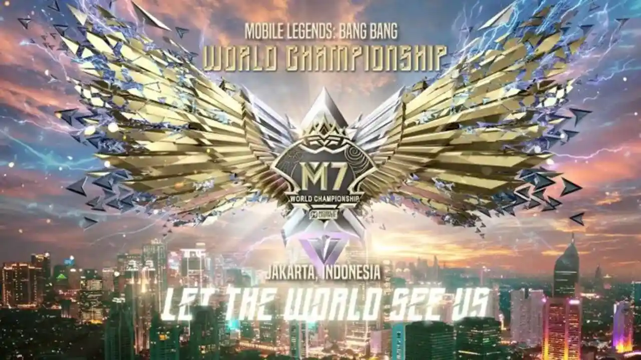 Aturan Main Swiss Stage M7 MLBB World Championship 2026 Di Indonesia