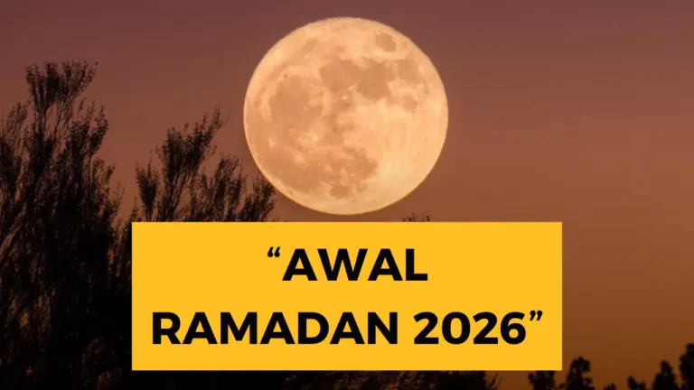 Awal Ramadan 2026: Kemenag Ungkap Potensi Beda dengan Muhammadiyah