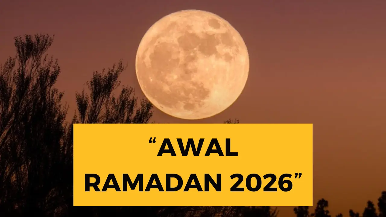 Awal Ramadan 2026: Kemenag Ungkap Potensi Beda dengan Muhammadiyah