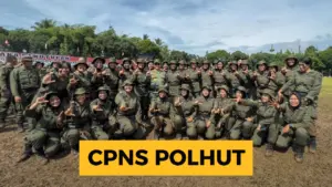 CPNS Polhut 2026: Kenali Syarat dan Prospek Karir Menjanjikan Ini!