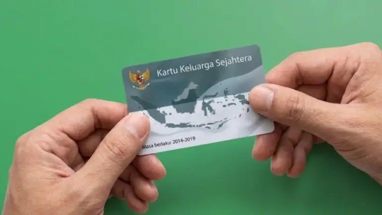 Jadwal Resmi Pencairan Bansos PKH Tahap 1 2026, Cek Saldo KKS Anda