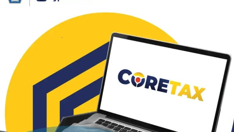 Batas Waktu Lapor SPT Tahunan 2025 untuk WP Pribadi dan Badan