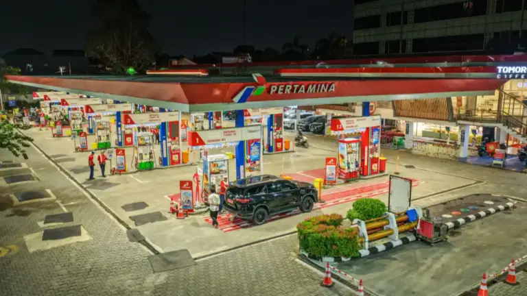 Daftar Harga BBM Hari Ini di Pertamina Per Januari 2026, Pertamax Turun Daftar Harga BBM Hari Ini di Pertamina Per Januari 2026, Pertamax Turun
