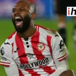 Hat-trick Spektakuler Igor Thiago Angkat Brentford Raih Kemenangan Besar di Kandang Everton