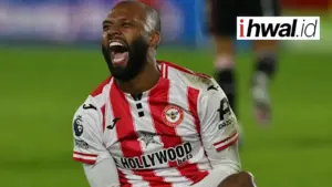 Hat-trick Spektakuler Igor Thiago Angkat Brentford Raih Kemenangan Besar di Kandang Everton