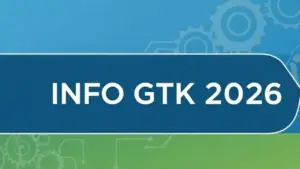 Cara Cek Info GTK 2026, Link Login, Status Tunjangan dan Data Guru