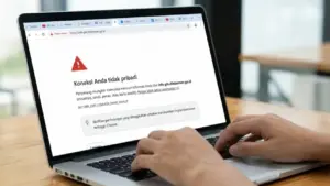 Cara Mengatasi Kendala Info GTK Tidak Bisa Diakses