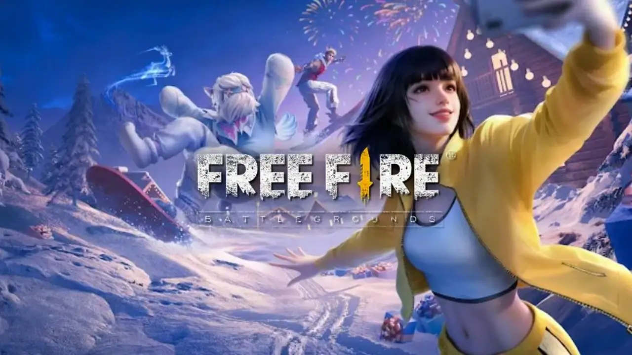 Klaim Kode Redeem FF Terbaru 5 Januari 2026 Ada Skin SG2 Ungu Gratis Klaim Kode Redeem FF Terbaru 5 Januari 2026 Ada Skin SG2 Ungu Gratis