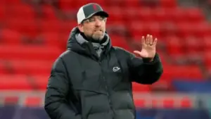Jurgen Klopp Tolak Peluang Kembali ke Liverpool dan Real Madrid
