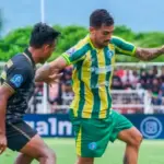 Hasil Malut United vs PSBS Biak (6-2), Kokoh di Posisi Ke-3 klasemen Liga 1