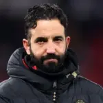 Ruben Amorim Resmi Dipecat Dari Manchester United