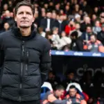 Manchester United Cari Pengganti Ruben Amorim, Ini Kandidat Kuatnya