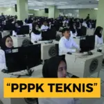 PPPK Teknis 2026: Seleksi Cuman Sampai Tanggal Segini, Awas Kelewat!