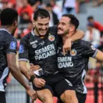 Susunan Pemain PSIM vs Semen Padang Pada 4 Januari 2026