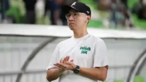 Perkuat Skuad PSMS Medan Datangkan Pemain Muda Dewa United dan Malut United