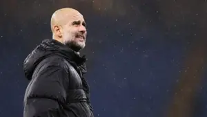Pep Guardiola Waspadai Keangkeran Kandang Sunderland Jelang Laga Tandang