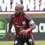 Skor Persipura vs Deltras Sidoarjo Berakhir (1-0), Jeam Kelly Sroyer Jadi Pahlawan