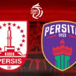 Susunan Pemain Persis Solo vs Persita Tangerang Sore Hari Ini