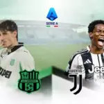Prediksi Sassuolo vs Juventus, Jay Idzes Siap Redam Serangan