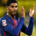 Rashford Terancam Setelah Puasa Gol Delapan Laga Beruntun