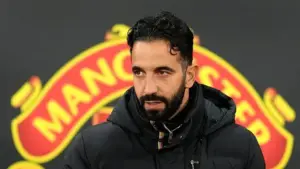 Alasan Utama Ruben Amorim Dipecat MU