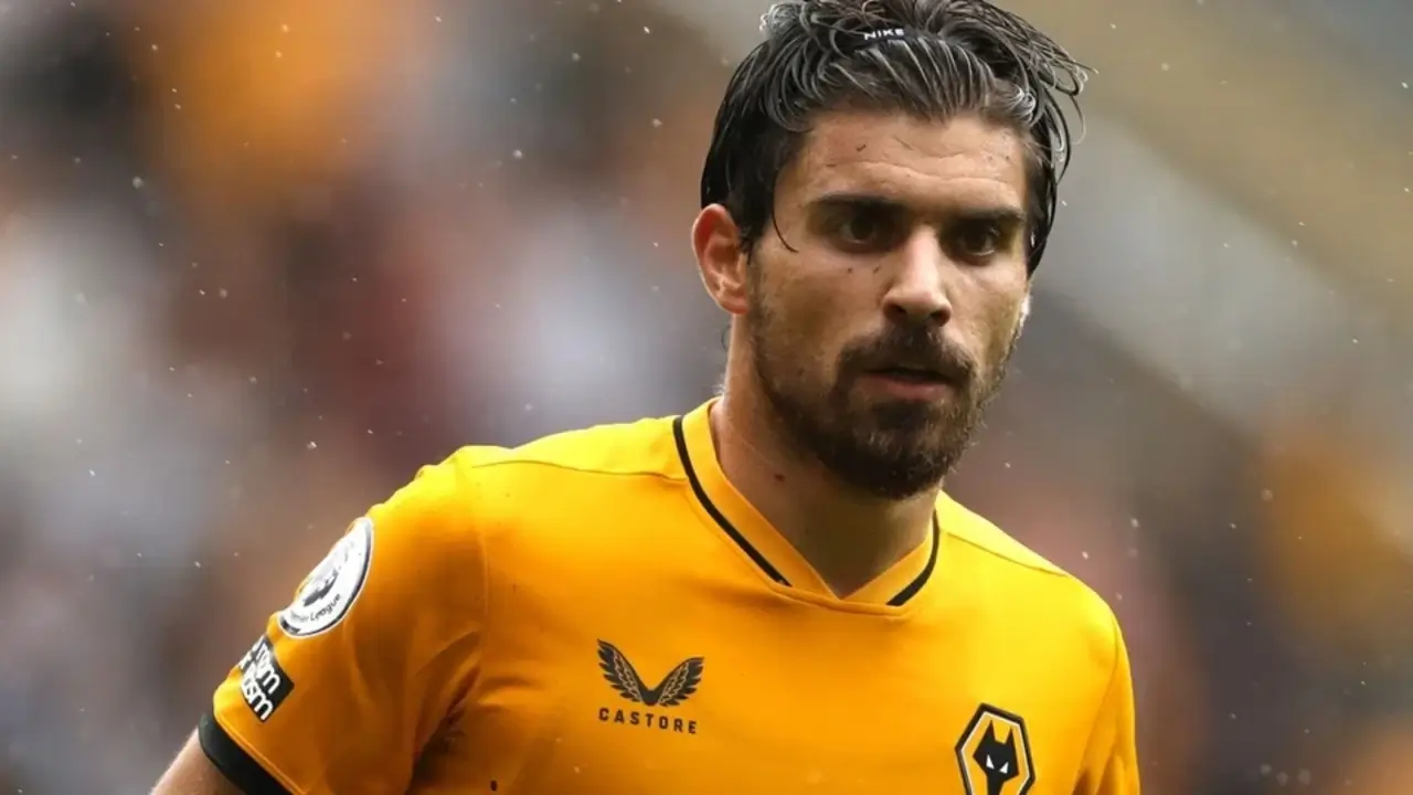 Manchester United Incar Ruben Neves Sebagai Pengganti Casemiro Manchester United Incar Ruben Neves Sebagai Pengganti Casemiro
