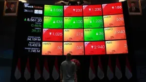 ADRO Tetapkan Dividen Interim Rp145 Per Saham Cair 15 Januari