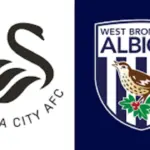 Prediksi Skor Swansea City vs West Bromwich Albion 1 Januari 2026