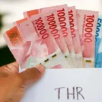 Apakah CPNS Dapat THR? Iya, Namun Tidak Penuh. Mengapa?