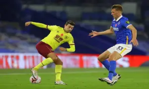 Prediksi Brighton vs Burnley di Liga Inggris pada 3 Januari 2026