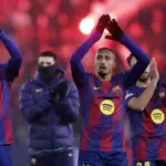 Hansi Flick Soroti Pertahanan Barcelona: Perlu Latihan Bola Mati Lebih Gencar