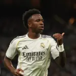 Jude Bellingham: Vinicius Junior Tertekan Tekanan Besar di Real Madrid Jude Bellingham: Vinicius Junior Tertekan Tekanan Besar di Real Madrid
