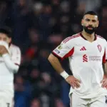 Klasemen Liga Inggris: Man City Pangkas Jarak, Liverpool Tergelincir ke Posisi Empat