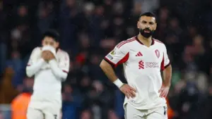 Klasemen Liga Inggris: Man City Pangkas Jarak, Liverpool Tergelincir ke Posisi Empat