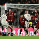 Liverpool Terpuruk di Premier League, Van Dijk Akui Inkonsistensi Jadi Masalah Utama