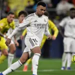 Klasemen Liga Spanyol: Real Madrid Gusur Barcelona ke Puncak Usai Kalahkan Villarreal