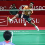Final Indonesia Masters 2026: Alwi Farhan dan Ganda Putra Kejar Gelar Hari Ini
