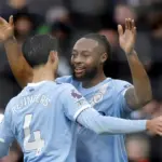 Manchester City Akhiri Tren Seri dan Kalah, Pep Guardiola Puji Performa Tim