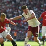 Arsenal vs Manchester United: Supercomputer Prediksi Kans Menang The Gunners 71,3 Persen