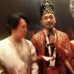 Rio Dewanto Ungkap Pengalaman Unik Syuting Film ‘Kuyank’ di Tanah Banjar
