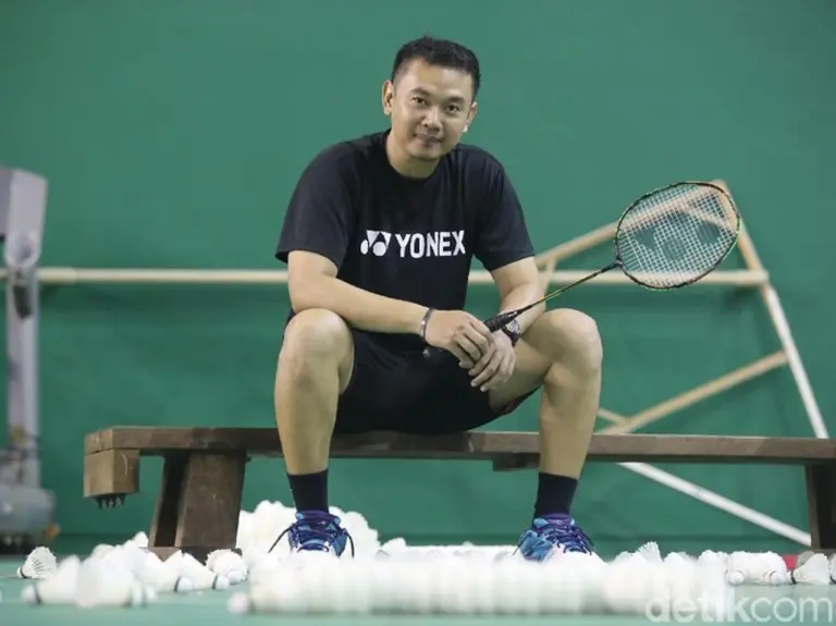 PBSI Akui Hasil Indonesia Masters 2026 Belum Optimal, Fokus Poles Junior