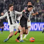 Juventus Bungkam Napoli 3-0, Kokoh di Papan Atas Klasemen Serie A