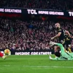Manchester United Taklukkan City dan Arsenal, Carrick: Ini Baru Permulaan