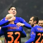 Klasemen Liga Italia: Inter Milan Kokoh di Puncak, AC Milan Tertahan di Kandang AS Roma