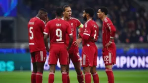 Van Dijk Akui Liverpool Kompak tapi Kurang Konsisten Usai Kalah Dramatis dari Bournemouth