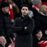 Arsenal Dihujat Suporter, Mikel Arteta Anggap Wajar Tuntutan Fans
