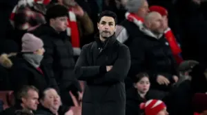 Arsenal Dihujat Suporter, Mikel Arteta Anggap Wajar Tuntutan Fans