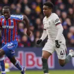 Chelsea Menang 3-1 atas Palace, Rosenior Sesalkan Gagalnya “Cleansheet” Beruntun