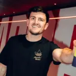Harry Maguire Bersinar di Emirates, Manchester United Raih Kemenangan Krusial Atas Arsenal
